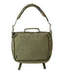 First Tactical Summit Side Satchel | OD Green | 180012