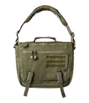 First Tactical Summit Side Satchel | OD Green | 180012