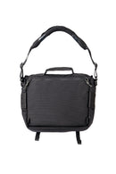 First Tactical Summit Side Satchel | Black | 180012