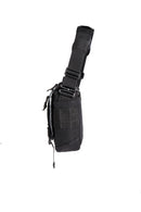 First Tactical Summit Side Satchel | Black | 180012
