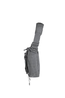 First Tactical Summit Side Satchel | Wolf Grey | 180012