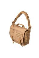 First Tactical Summit Side Satchel | Coyote | 180012