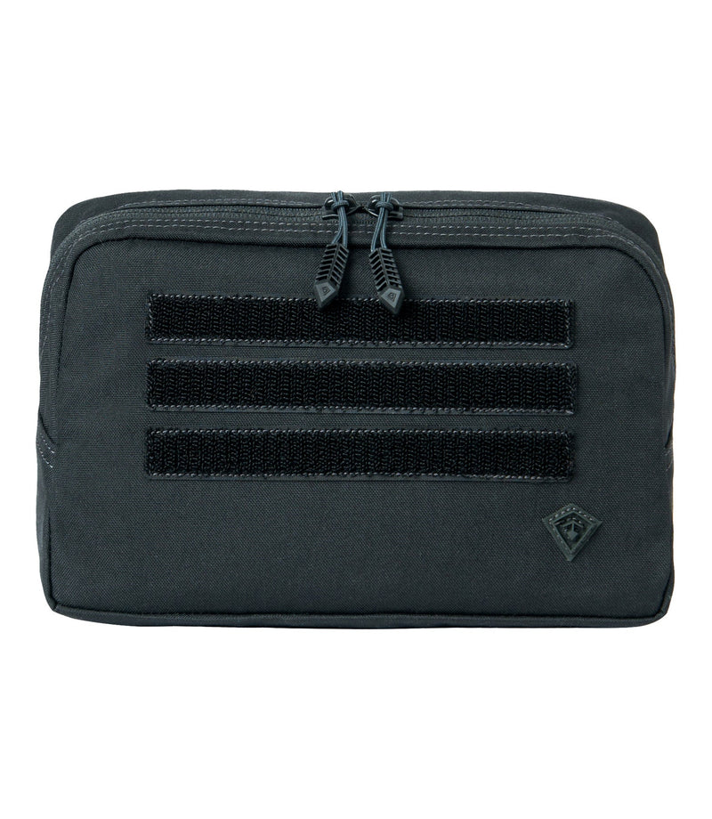 First Tactical Tactix 9x6 Utility Pouch | Black | 180013