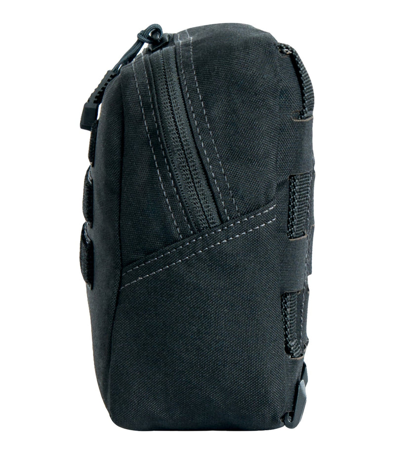 First Tactical Tactix 9x6 Utility Pouch | Black | 180013
