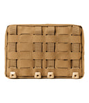 First Tactical Tactix 9x6 Utility Pouch | Coyote | 180013