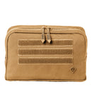 First Tactical Tactix 9x6 Utility Pouch | Coyote | 180013