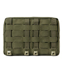 First Tactical Tactix 9x6 Utility Pouch | OD Green | 180013
