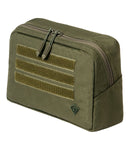 First Tactical Tactix 9x6 Utility Pouch | OD Green | 180013