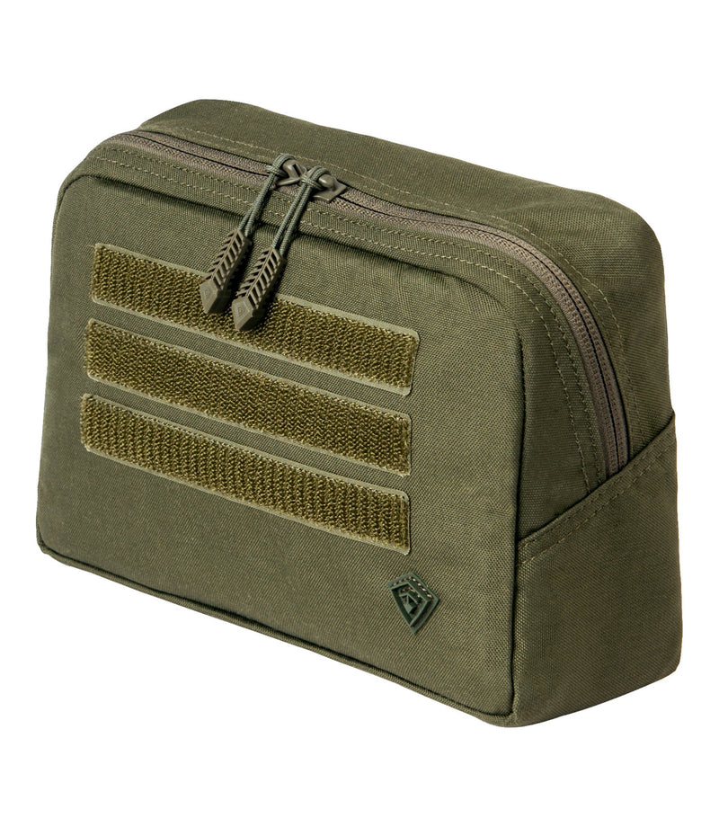 First Tactical Tactix 9x6 Utility Pouch | OD Green | 180013