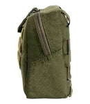 First Tactical Tactix 9x6 Utility Pouch | OD Green | 180013