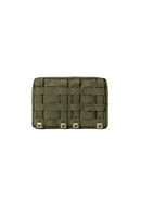 First Tactical Tactix 9x6 Utility Pouch | OD Green | 180013