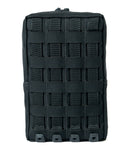 First Tactical Tactix 6x10 Utility Pouch | Black | 180014
