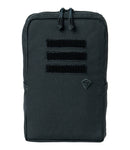 First Tactical Tactix 6x10 Utility Pouch | Black | 180014