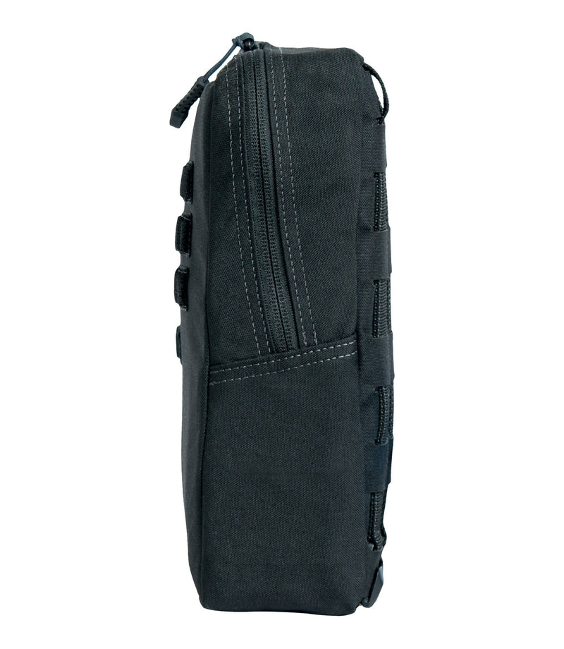 First Tactical Tactix 6x10 Utility Pouch | Black | 180014