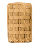 First Tactical Tactix 6x10 Utility Pouch | Coyote | 180014