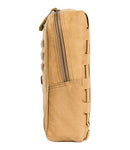 First Tactical Tactix 6x10 Utility Pouch | Coyote | 180014