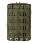First Tactical Tactix 6x10 Utility Pouch | OD Green | 180014
