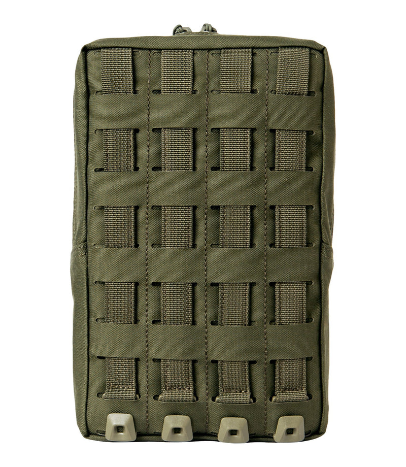 First Tactical Tactix 6x10 Utility Pouch | OD Green | 180014