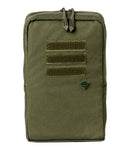 First Tactical Tactix 6x10 Utility Pouch | OD Green | 180014