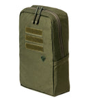First Tactical Tactix 6x10 Utility Pouch | OD Green | 180014