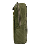First Tactical Tactix 6x10 Utility Pouch | OD Green | 180014