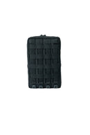 First Tactical Tactix 6x10 Utility Pouch | Black | 180014