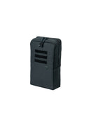 First Tactical Tactix 6x10 Utility Pouch | Black | 180014