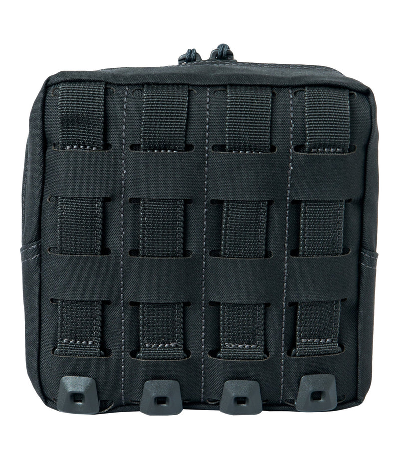 First Tactical Tactix 6x6 Utility Pouch | Black | 180015