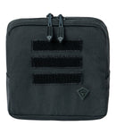 First Tactical Tactix 6x6 Utility Pouch | Black | 180015