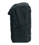 First Tactical Tactix 6x6 Utility Pouch | Black | 180015