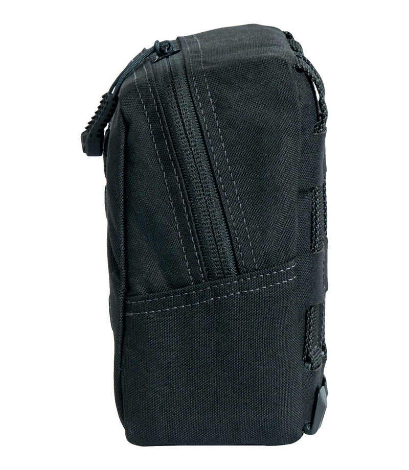 First Tactical Tactix 6x6 Utility Pouch | Black | 180015