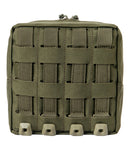 First Tactical Tactix 6x6 Utility Pouch | OD Green | 180015