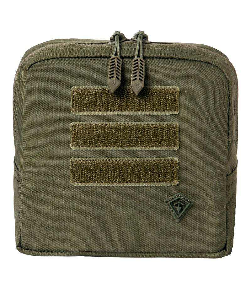 First Tactical Tactix 6x6 Utility Pouch | OD Green | 180015