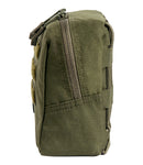 First Tactical Tactix 6x6 Utility Pouch | OD Green | 180015