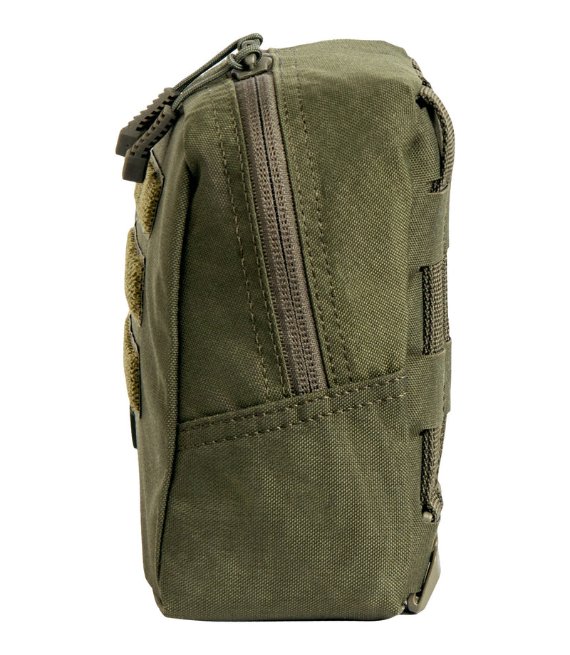 First Tactical Tactix 6x6 Utility Pouch | OD Green | 180015