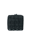 First Tactical Tactix 6x6 Utility Pouch | Black | 180015
