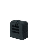 First Tactical Tactix 6x6 Utility Pouch | Black | 180015