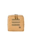 First Tactical Tactix 6x6 Utility Pouch | Coyote | 180015