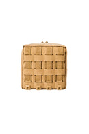 First Tactical Tactix 6x6 Utility Pouch | Coyote | 180015