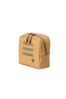 First Tactical Tactix 6x6 Utility Pouch | Coyote | 180015