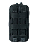 First Tactical Tactix 3x6 Utility Pouch | Black | 180016