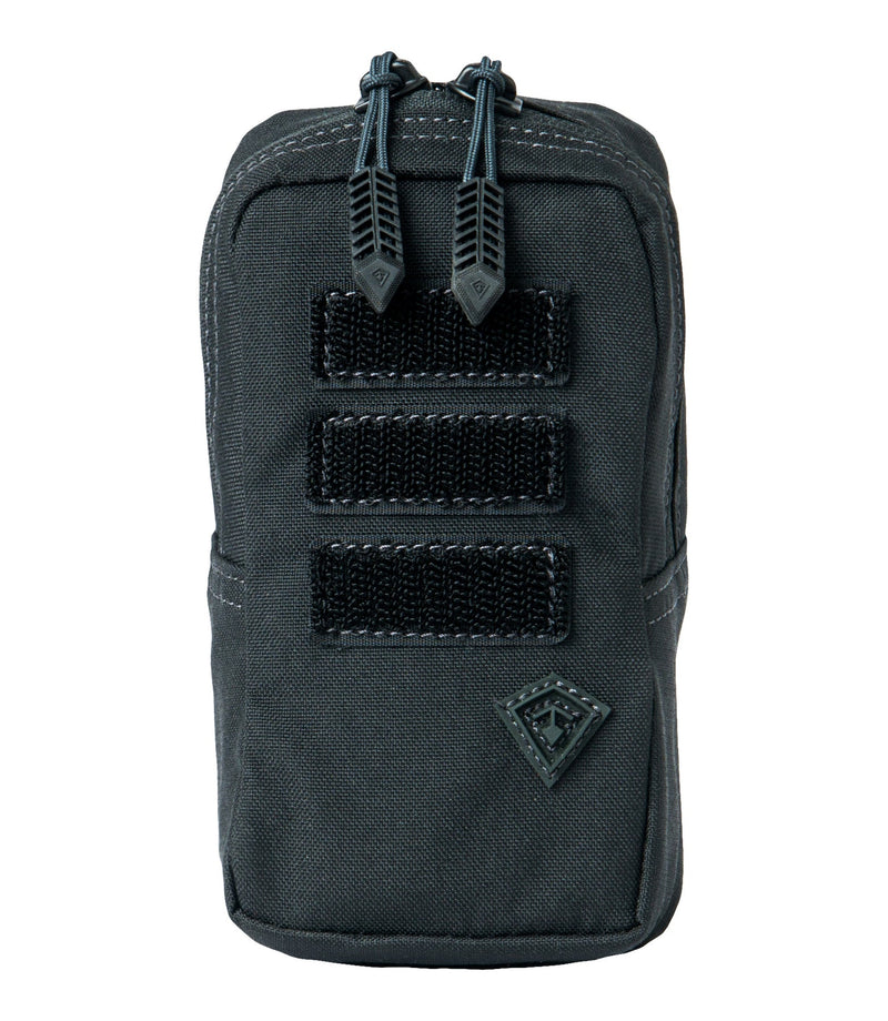 First Tactical Tactix 3x6 Utility Pouch | Black | 180016
