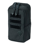 First Tactical Tactix 3x6 Utility Pouch | Black | 180016