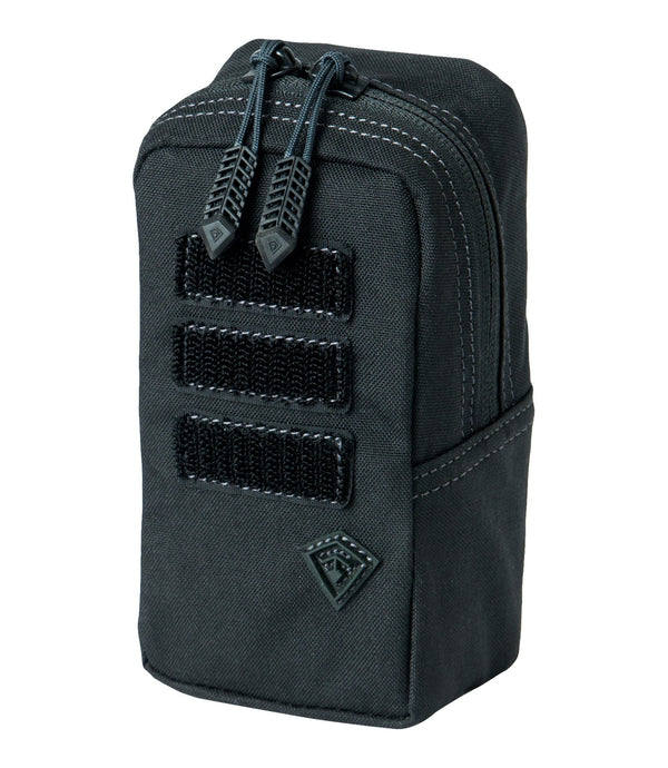 First Tactical Tactix 3x6 Utility Pouch | Black | 180016