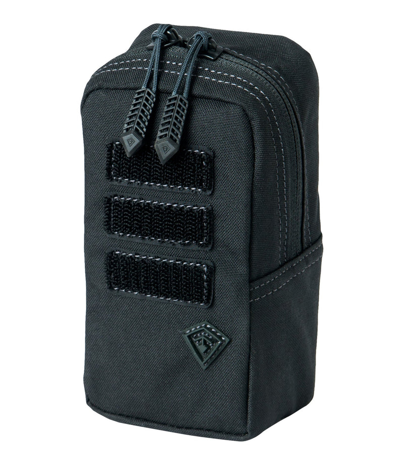 First Tactical Tactix 3x6 Utility Pouch | Black | 180016
