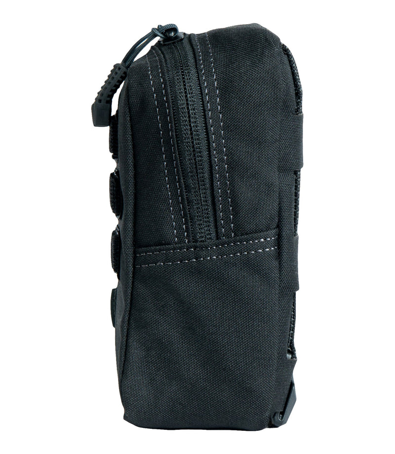 First Tactical Tactix 3x6 Utility Pouch | Black | 180016
