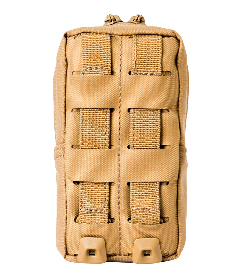 First Tactical Tactix 3x6 Utility Pouch | Coyote | 180016