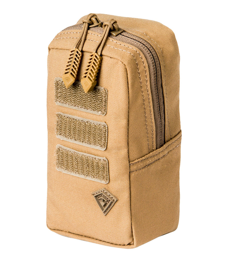 First Tactical Tactix 3x6 Utility Pouch | Coyote | 180016