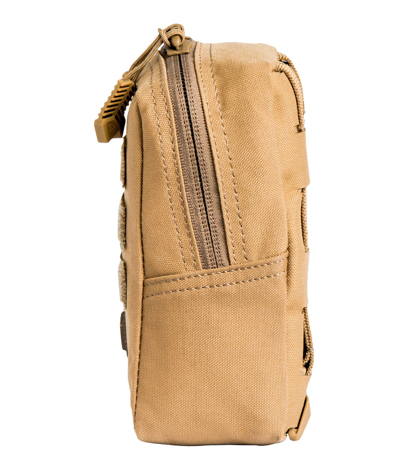 First Tactical Tactix 3x6 Utility Pouch | Coyote | 180016