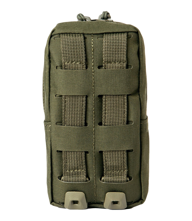 First Tactical Tactix 3x6 Utility Pouch | OD Green | 180016